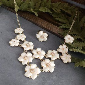 Avon Floral Allure Set